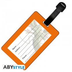Luggage Tag - Dragon Ball - Boule de cristal