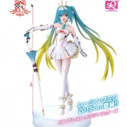 Hatsune Miku - Racing Miku...