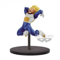 Vegeta Super Saiyan -...