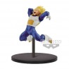 Vegeta Super Saiyan - Dragon Ball Super - Chosenshiretsuden - Vol.1