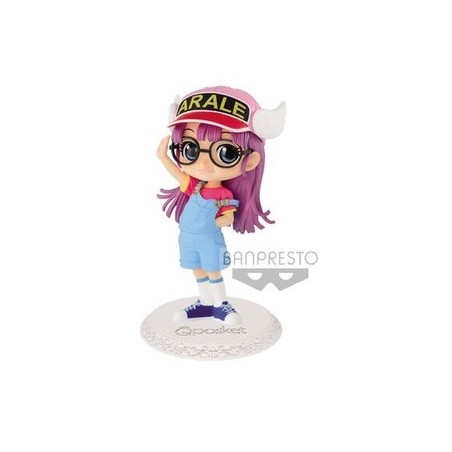 Arale Norimaki (normal ver.) - Q Posket - Dr. Slump