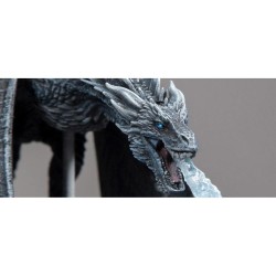 Viserion - Game of Thrones - TV Version Figurine