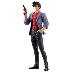 Ryo Saeba (Nicky Larson) -...