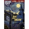 Escape Quest T3 - Seul dans Salem