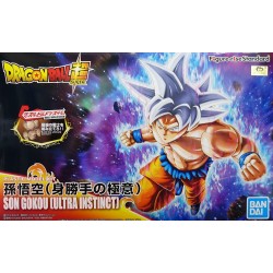 Figure-Rise - Goku Ultra...