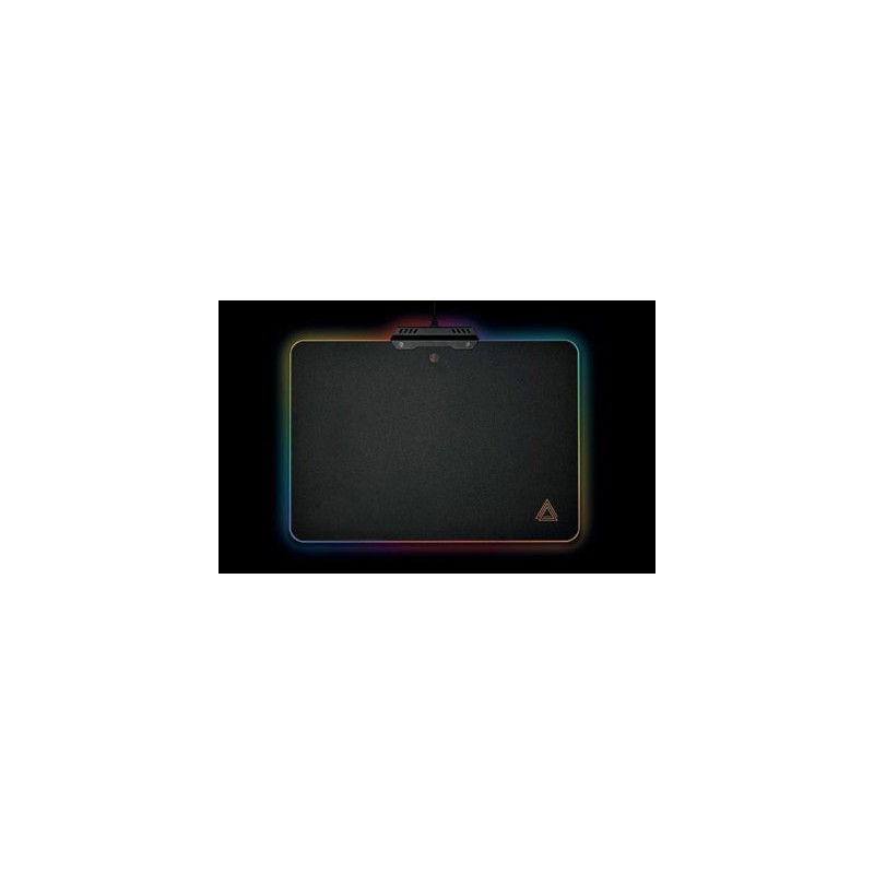Tapis de Souris Pro Rigide Rétro-éclairé - B5 - Lexip Gaming