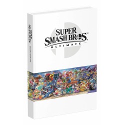 Guide Super Smash Bros....