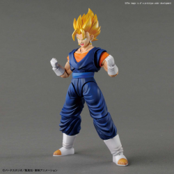 Figure Rise - Vegetto SSJ -...