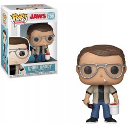 Chief Brody - Jaws (755) -...