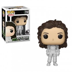 Ripley in Spacesuit - Alien...