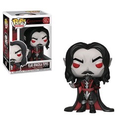 Vlad Dracula Tepes -...