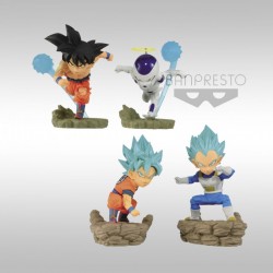 Goku - WCD (World...