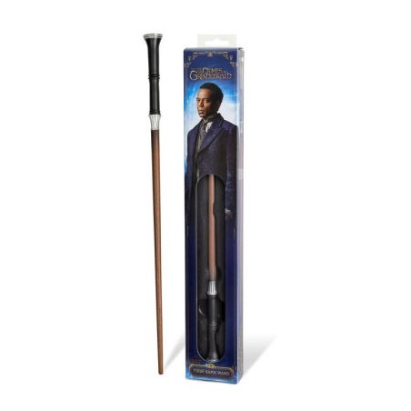 Baguette de Yusuf Kama - Fantastic Beasts - ed. standard