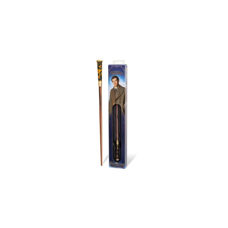 Baguette de Theseus Scamander - Fantastic Beasts - ed. standard