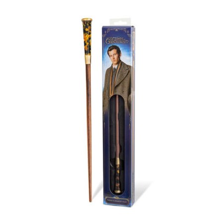 Baguette de Theseus Scamander - Fantastic Beasts - ed. standard