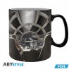 Mug Foil - Star Wars - Faucon Millenium