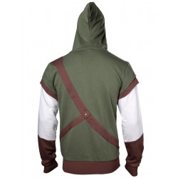 Sweat - Hylian Crest Tech - Zelda - S Unisexe 