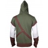 Sweat - Hylian Crest Tech - Zelda - S Unisexe 