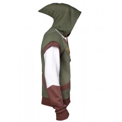 Sweat - Hylian Crest Tech - Zelda - S Unisexe 
