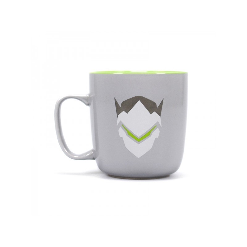 Mug - Genji - Overwatch