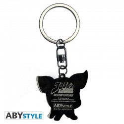 Porte-Clef - Iggy - Jojo's Bizarres Adventure - Metal
