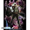 Poster - Star Platinum - Jojo's Bizarres Adventure