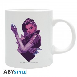 Mug - Sombra - Overwatch