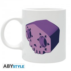 Mug - Sombra - Overwatch