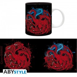 Mug - Game of Thrones - Viserion