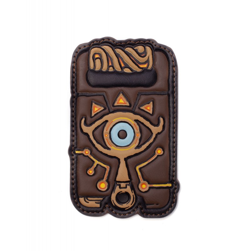 Porte-carte - Sheikah - Zelda