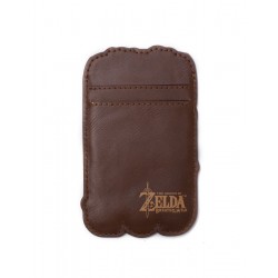 Porte-carte - Sheikah - Zelda