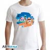 T-shirt - Tortue Géniale - Dragon Ball - M Homme 