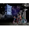 Horloge du Sanctuaire - Saint Seiya - Myth Cloth