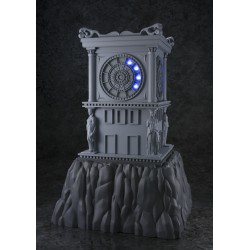 Horloge du Sanctuaire - Saint Seiya - Myth Cloth