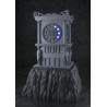 Horloge du Sanctuaire - Saint Seiya - Myth Cloth
