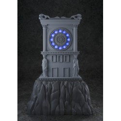 Horloge du Sanctuaire - Saint Seiya - Myth Cloth