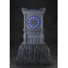 Horloge du Sanctuaire - Saint Seiya - Myth Cloth