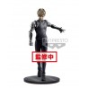 Genos - One Punch Man - DXF Premium Figure