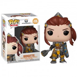 Brigitte - Overwatch (496)...