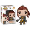 Brigitte - Overwatch (496) - POP Game 