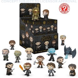 Game of Thrones - POP Mystery Mini Series - Vendu par 24