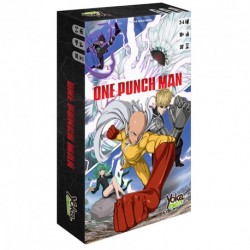 One Punch Man