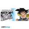 Mug - Bardock - Dragon Ball Super
