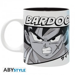 Mug - Bardock - Dragon Ball Super