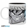 Mug - Bardock - Dragon Ball Super