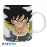 Mug - Bardock - Dragon Ball Super