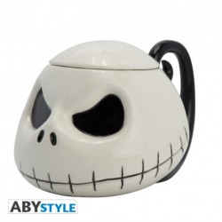 Mug 3D - Jack - Nightmare...