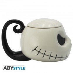 Mug 3D - Jack - Nightmare Before Christmas