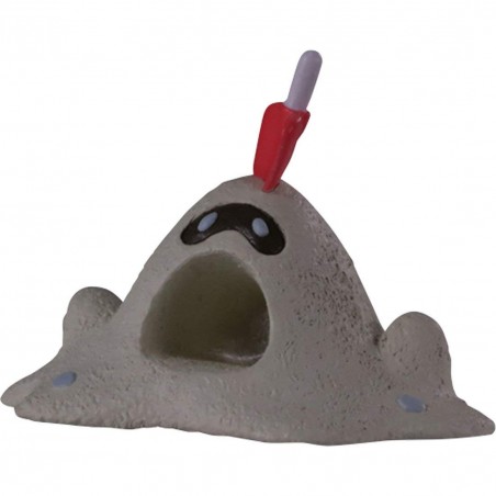 Figurine - Pokemon - EMC-34 - Bacabouh
