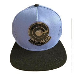 Casquette - Capsule Corp -...